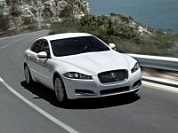     Jaguar XF ( )