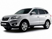     Hyundai Santa Fe II (    2) (2006-2012) 