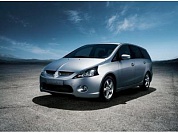     Mitsubishi Grandis ( ) (3 )