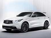     Infiniti FX50 ( 50)