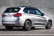     Bmw X5 F15 ( 5 15)  