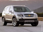     Chevrolet Captiva ( )