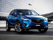     Mazda CX-5 ( CX5)  LUX