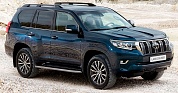     Toyota Land Cruiser Prado 150 (    150)  LUX  