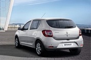     Renault Sandero Stepway 2 (   2)  