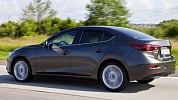     Mazda 3 SD ( 3 ) (2013-)  