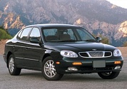     Daewoo Leganza ( )  LUX