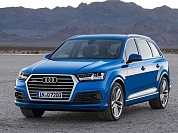     Audi Q7 ( 7) (2015-)  PREMIUM PLUS