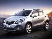     Opel Mokka ( )