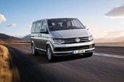     Volkswagen Multivan T6 (  6)    LUX