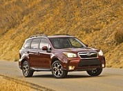     Subaru Forester 4 (  4)