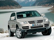     Volkswagen Touareg 1 ( )