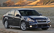     Subaru Legacy 5 Sedan (  5 ) (2012-2019)  