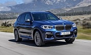     Bmw X3 G1 ( 3 1)  