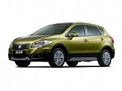     Suzuki SX4 ll ( 4 2) (2013-) 