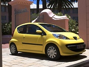     Peugeot 107 ( 107)