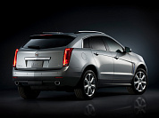     Cadillac SRX 2 ( SRX 2)(2010-2017)  