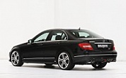     Mercedes C-klasse W204 ( C- W204)  LUX