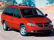     Dodge Grand Caravan IV (   4)  LUX