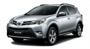     Toyota RAV4 IV (  4 4)  LUX