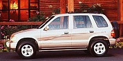     Kia Sportage 1 (  1)