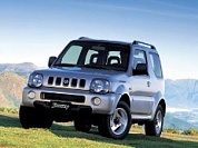     Suzuki Jimny ( )(1998-) 