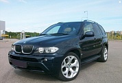     Bmw X5 E53 ( 5 53)  PREMIUM