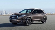     Infiniti QX50 ( 50) (2018-) 