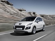     Peugeot 3008 ( 3008) () 