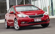   LUX   Kia Cerato 3 (  3) (2012-2018)  