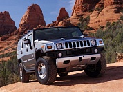     Hummer H2 GMT 840 ( 2 840)