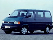       Volkswagen Transporter T4 (  4)  