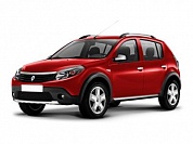     Renault Sandero Stepway (  )  