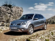     Renault Koleos 1 (  1)