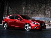     Mazda 3 ( 3) (2013-)  