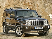     Jeep Commander ( )