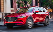     Mazda CX-5 ( 5) (2017-)