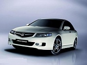     Honda Accord 7 (  7)