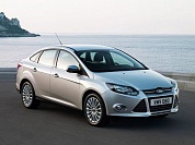     Ford Focus III Sedan (  3 ) 