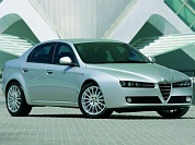     Alfa Romeo 159 (  159)