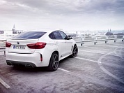     BMW X6 (F86M)( 6 86) (2015-)   3D