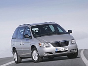     Chrysler Grand Voyager IV (   4)  LUX