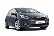     Kia Ceed II (  2)  LUX