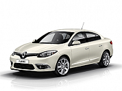     Renault Fluence ( )  