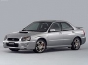     Subaru Impreza II (  2)  LUX