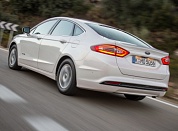     Ford Mondeo 5 (  5)  